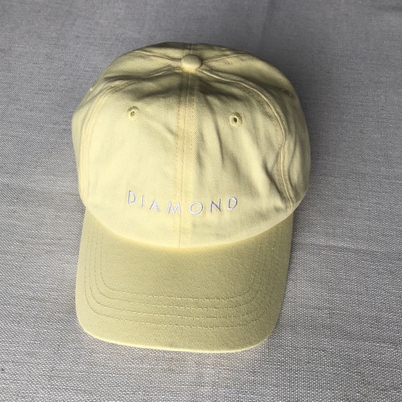 Diamond Supply CO. baseball cap - Picture 3 of 13